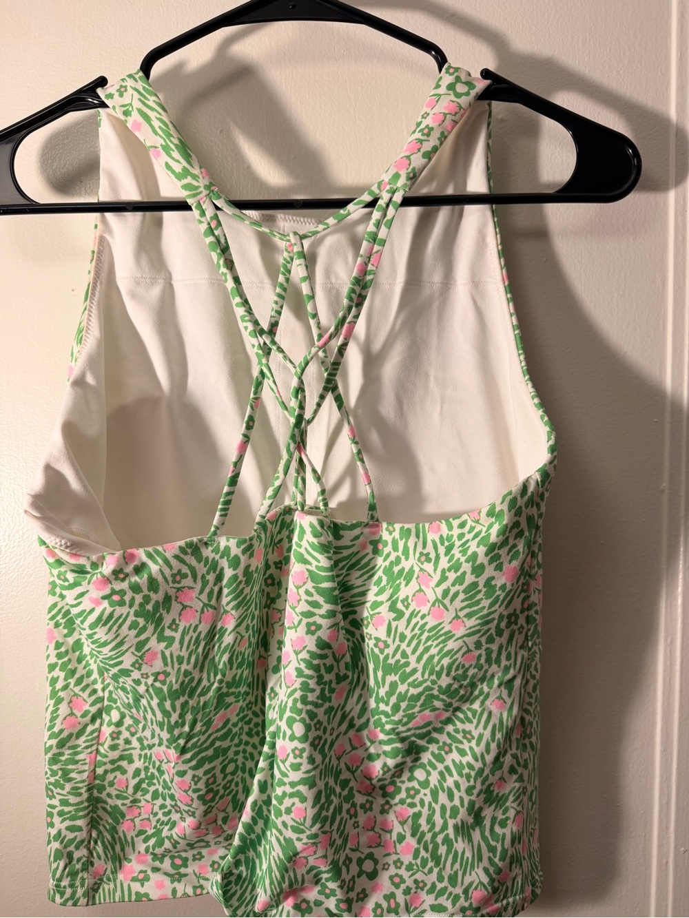 Fabletics Workout Tank - Picture 2 of 2